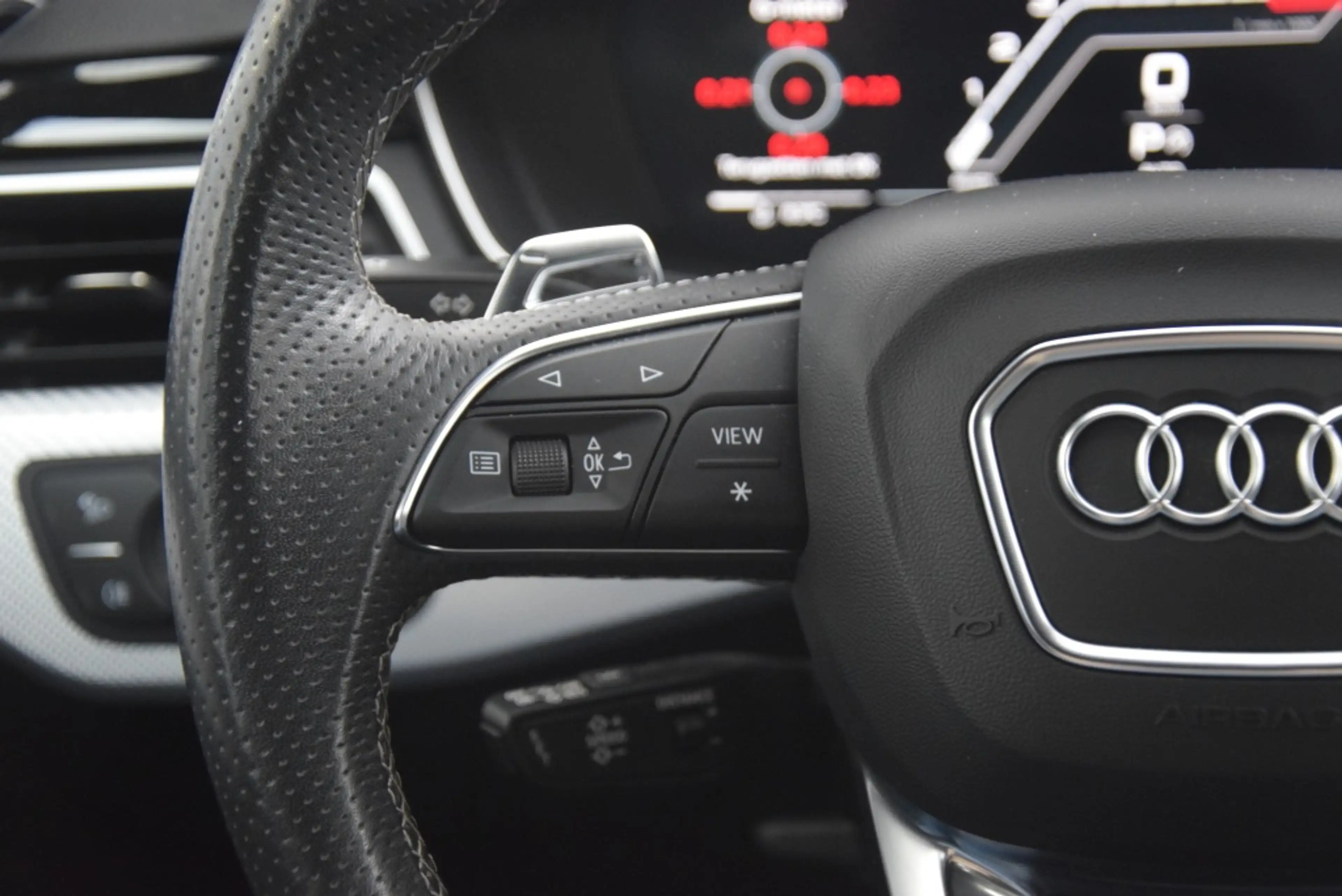 Audi RS4 2.9 TFSI quattro 450PK SportuitlaatRS/Sportdif/Hea — photo 30