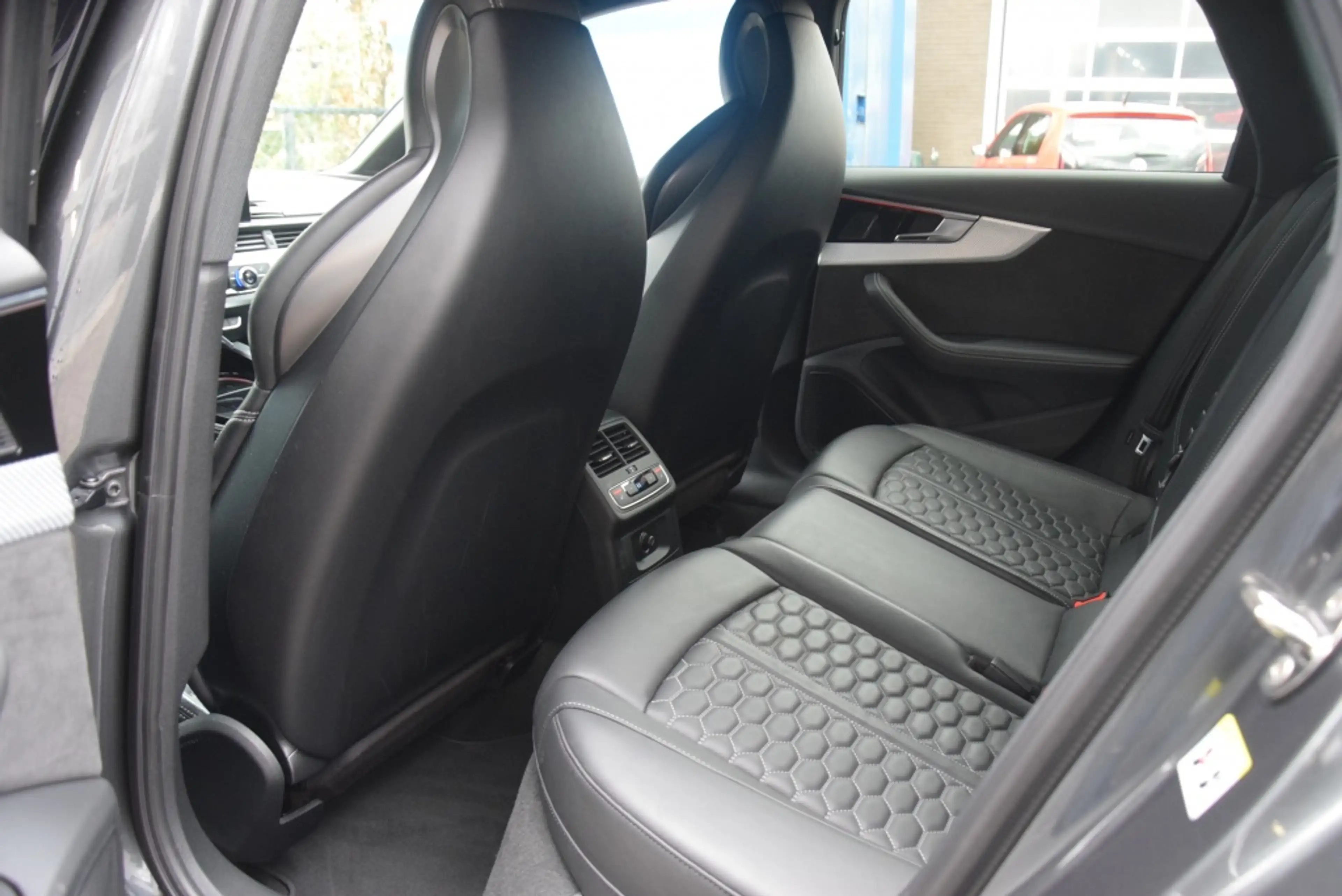 Audi RS4 2.9 TFSI quattro 450PK SportuitlaatRS/Sportdif/Hea — photo 47