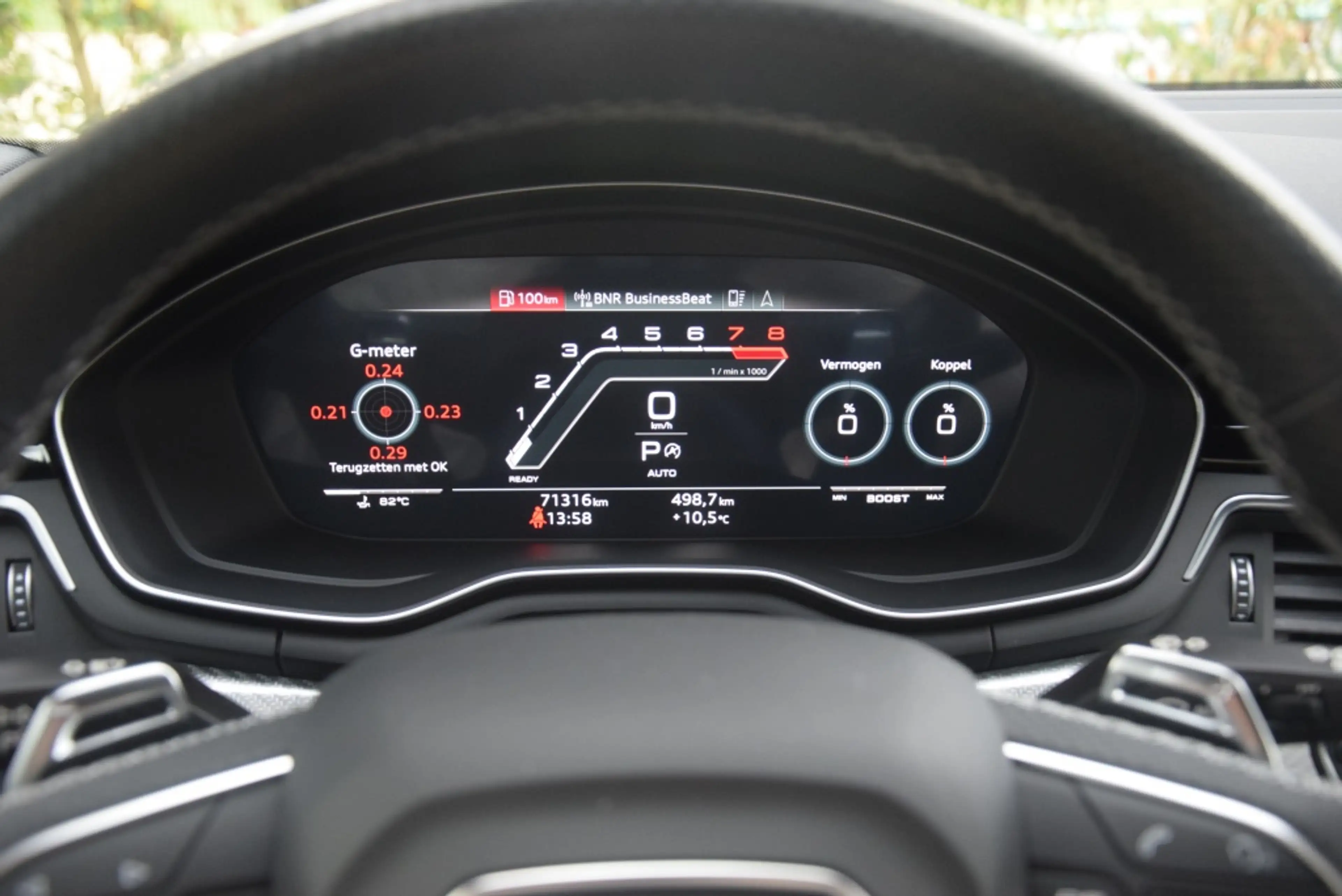 Audi RS4 2.9 TFSI quattro 450PK SportuitlaatRS/Sportdif/Hea — photo 29