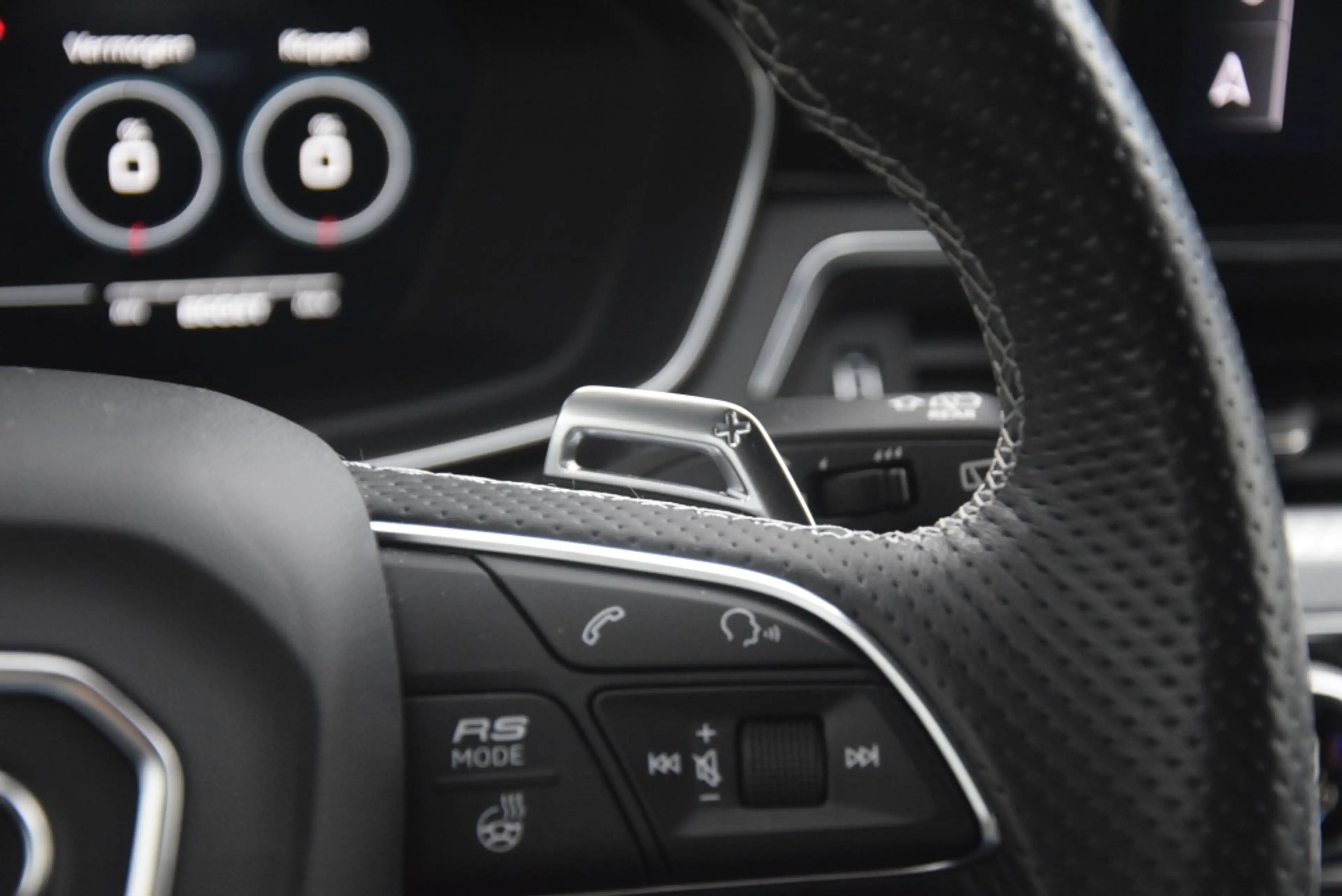Audi RS4 2.9 TFSI quattro 450PK SportuitlaatRS/Sportdif/Hea — photo 32
