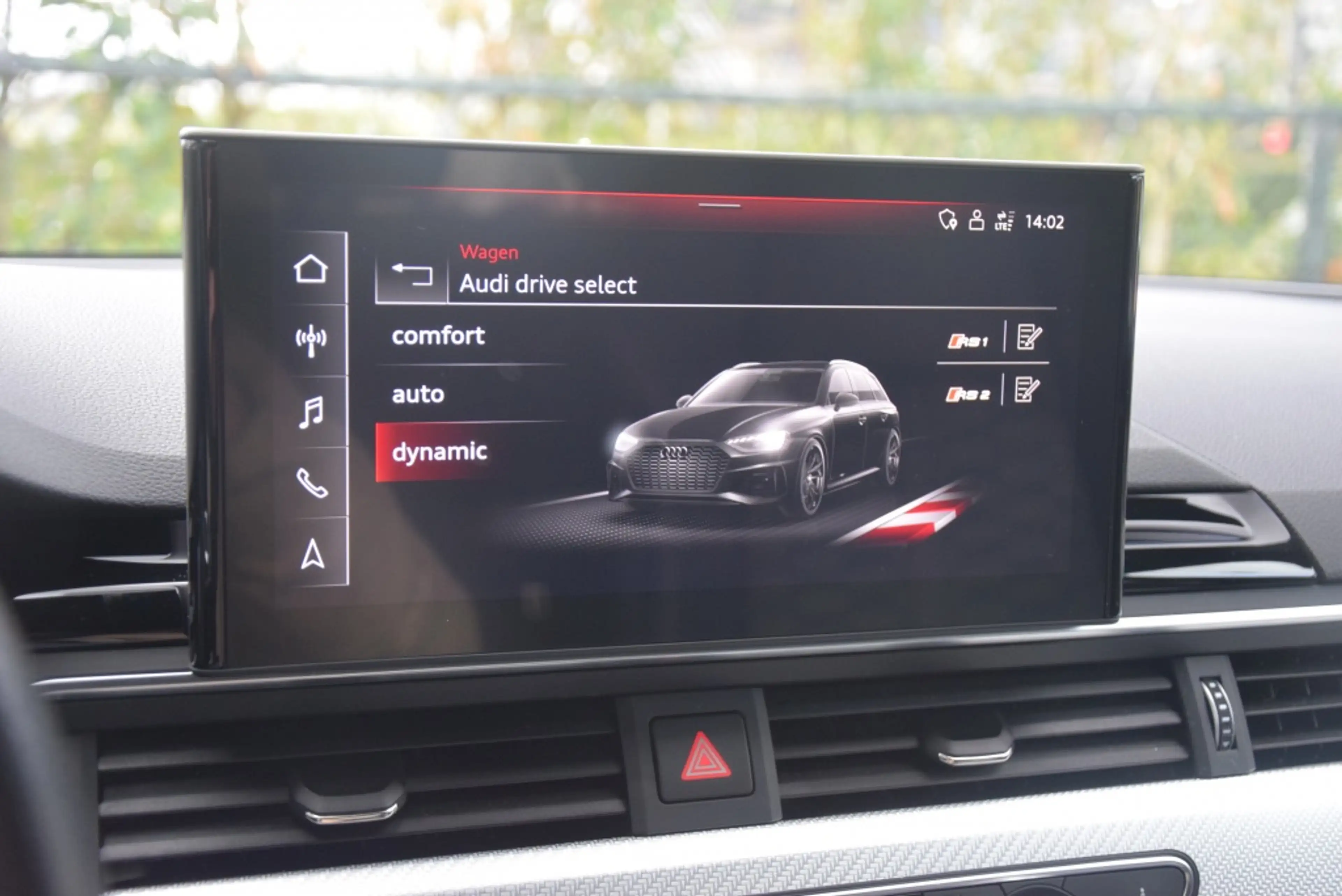 Audi RS4 2.9 TFSI quattro 450PK SportuitlaatRS/Sportdif/Hea — photo 38