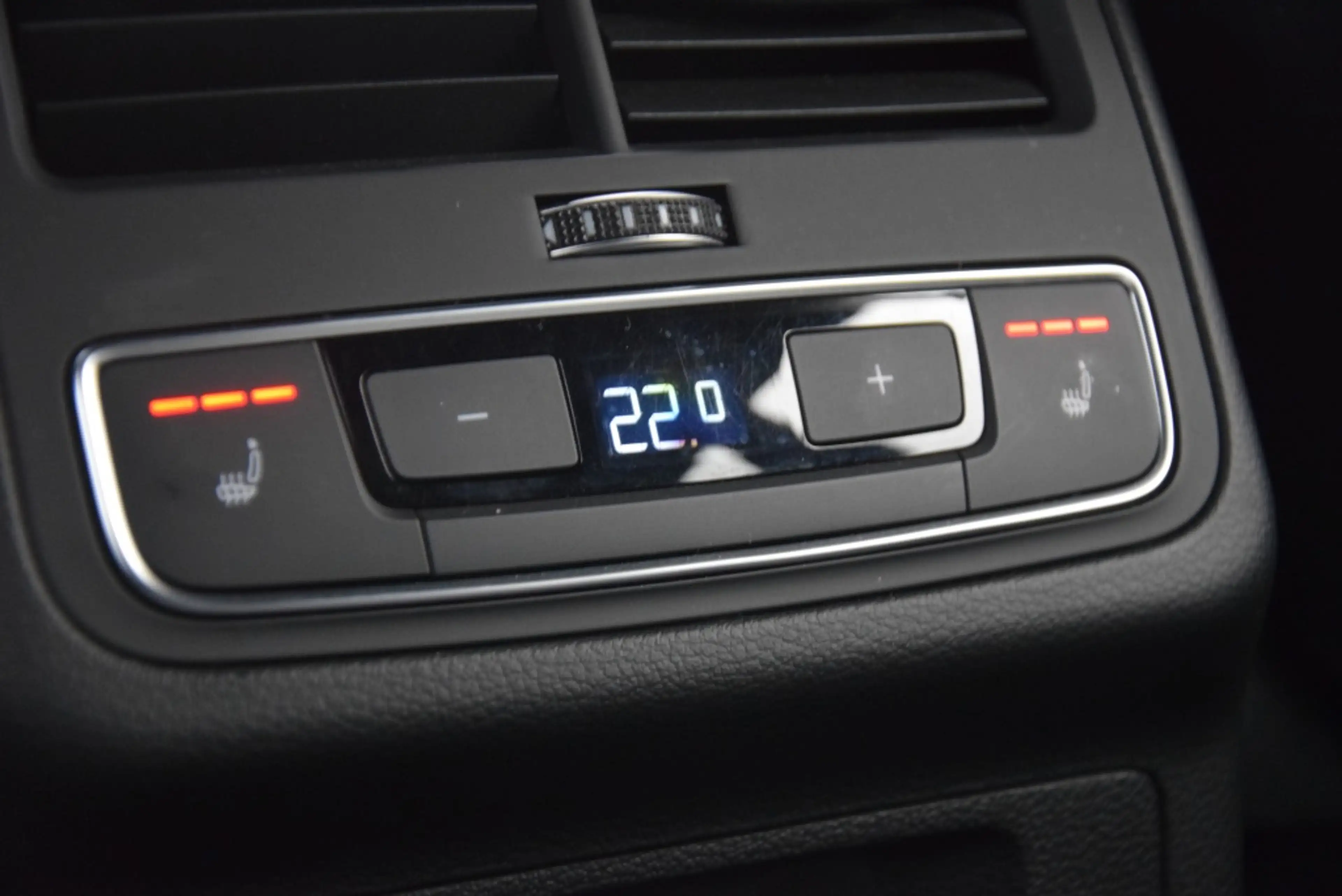 Audi RS4 2.9 TFSI quattro 450PK SportuitlaatRS/Sportdif/Hea — photo 26
