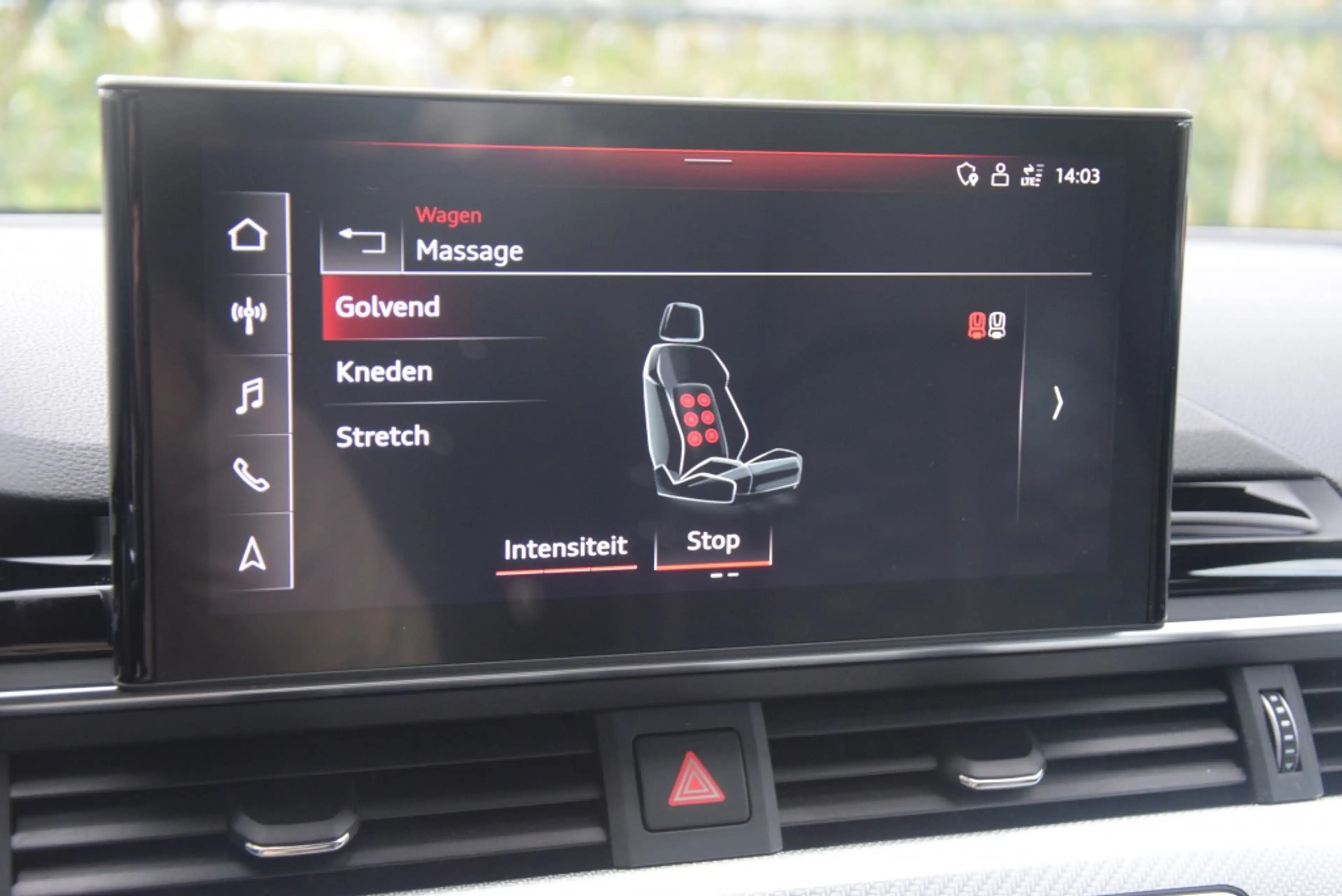 Audi RS4 2.9 TFSI quattro 450PK SportuitlaatRS/Sportdif/Hea — photo 27