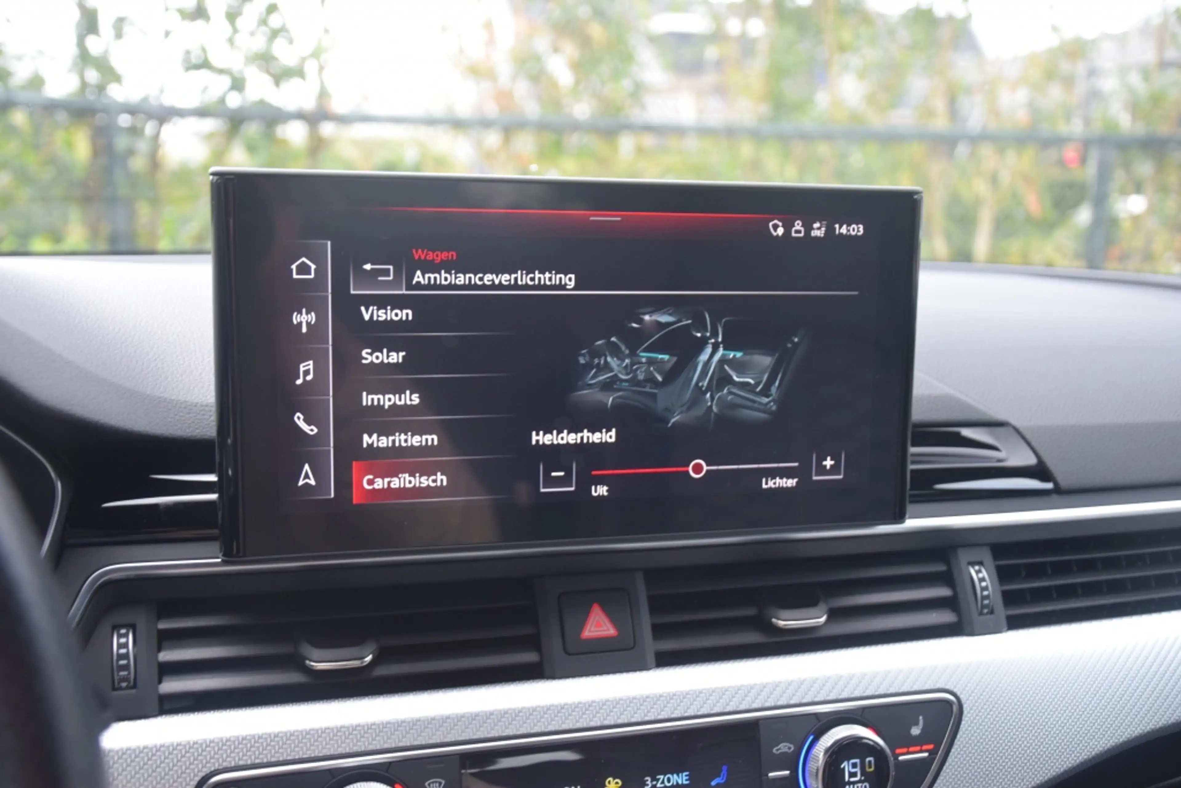 Audi RS4 2.9 TFSI quattro 450PK SportuitlaatRS/Sportdif/Hea — photo 40