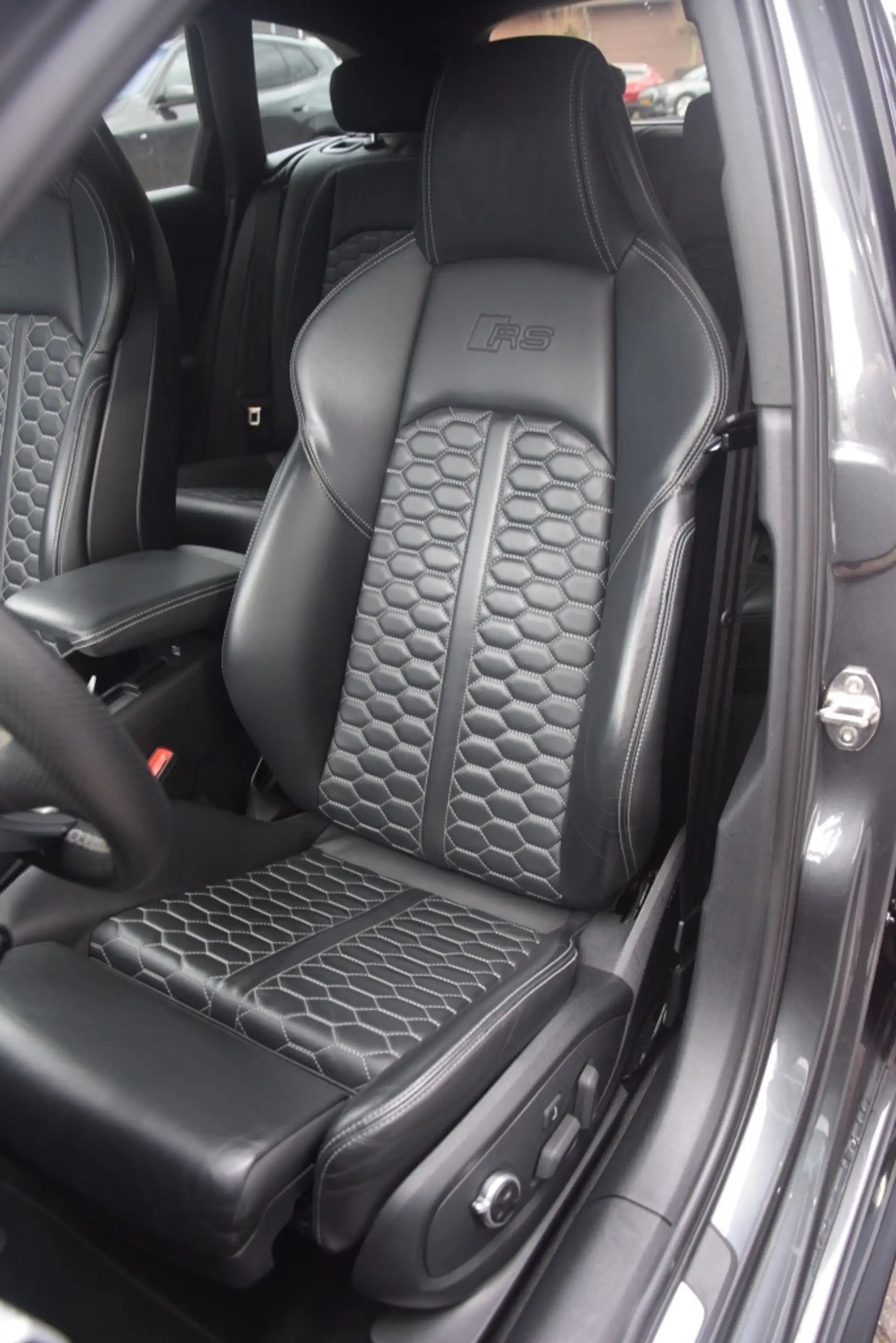 Audi RS4 2.9 TFSI quattro 450PK SportuitlaatRS/Sportdif/Hea — photo 16