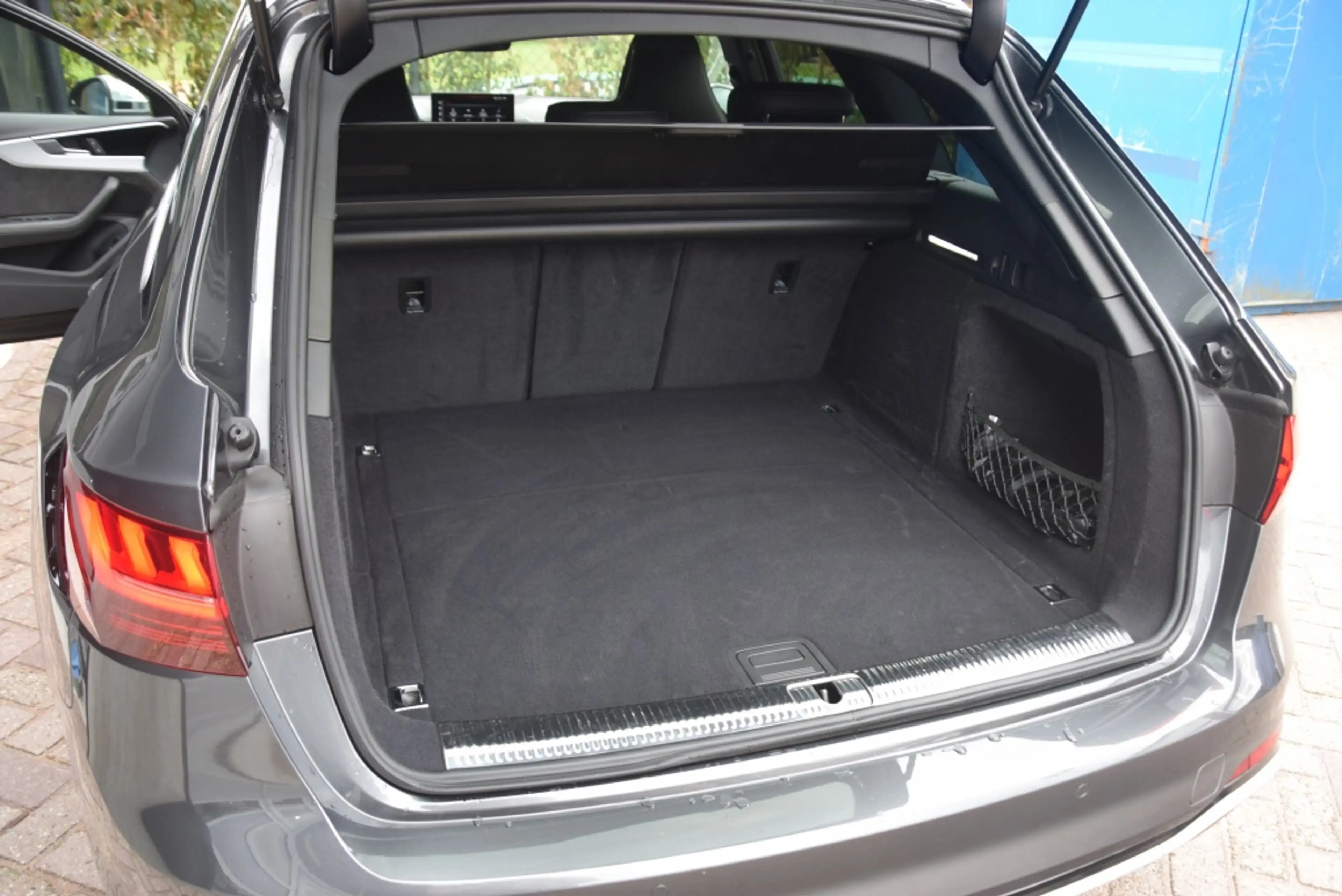 Audi RS4 2.9 TFSI quattro 450PK SportuitlaatRS/Sportdif/Hea — photo 36