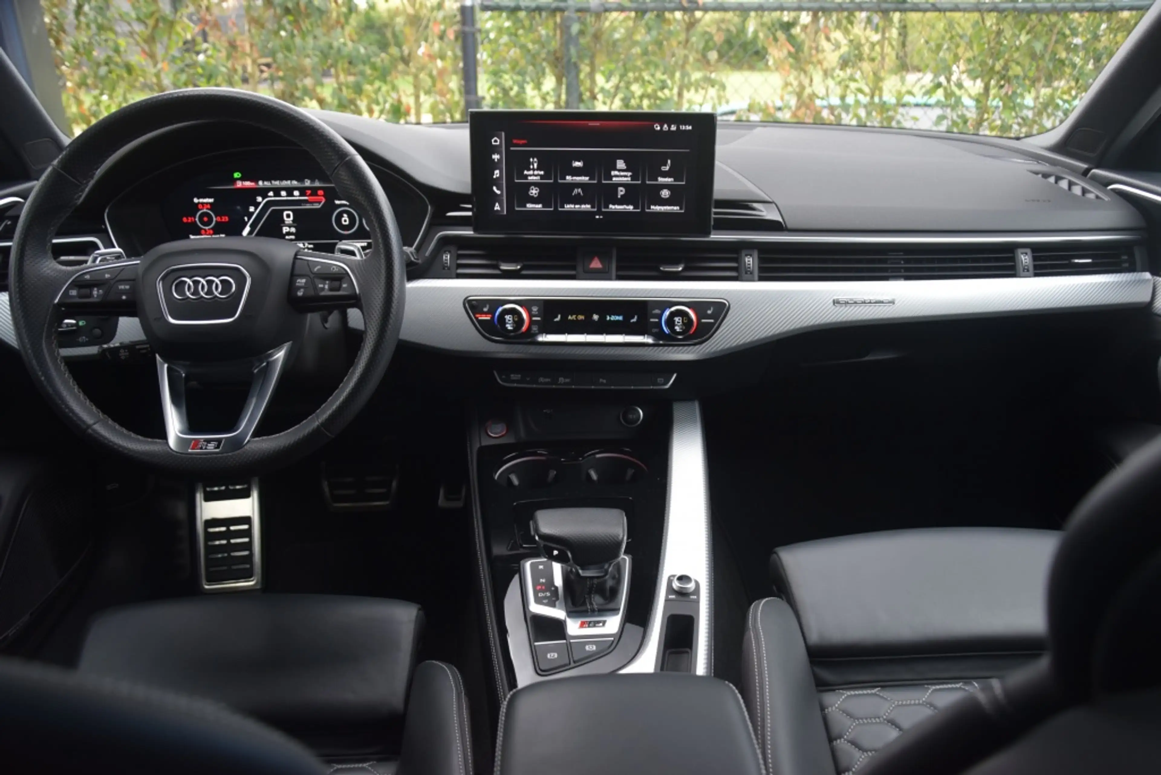 Audi RS4 2.9 TFSI quattro 450PK SportuitlaatRS/Sportdif/Hea — photo 6