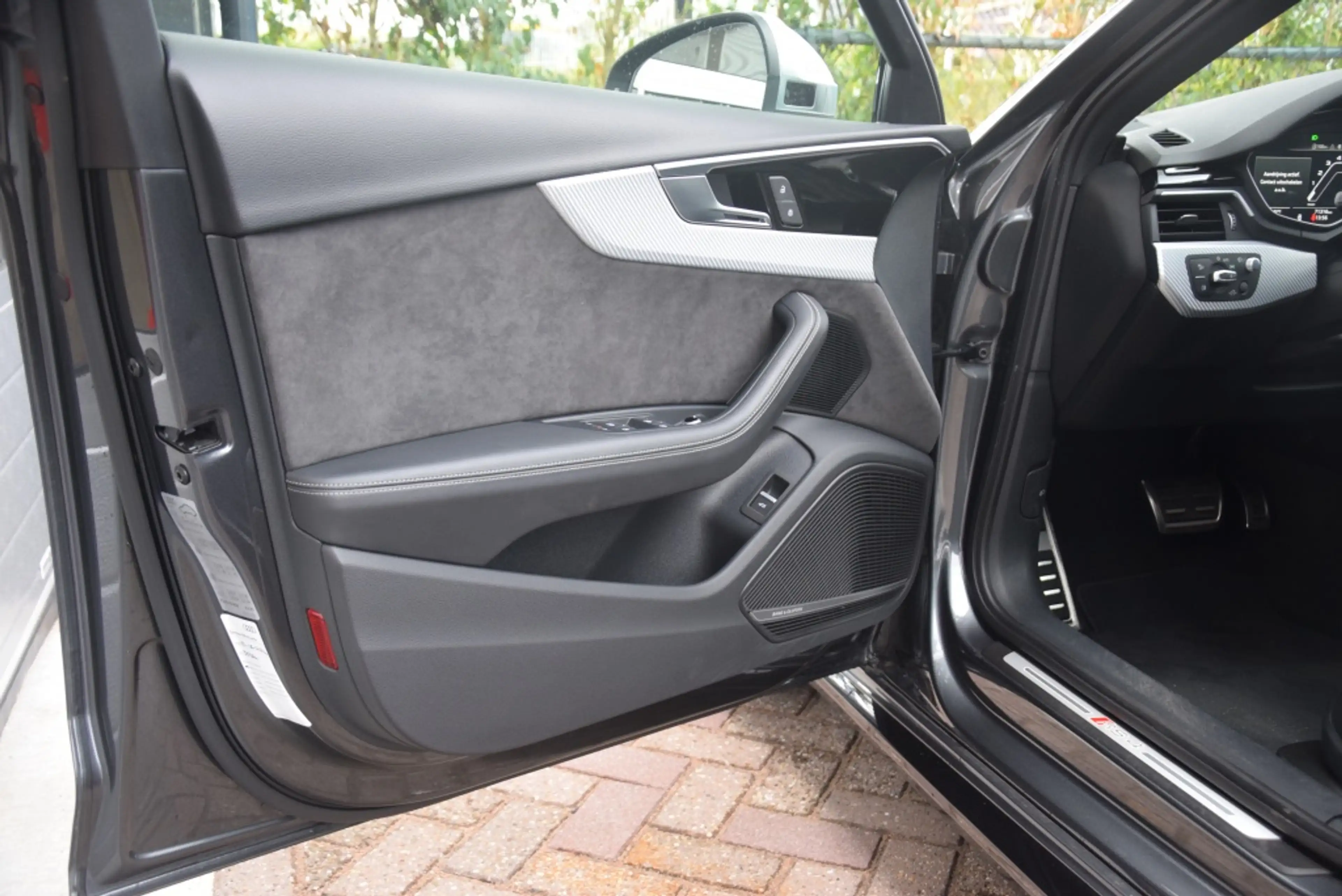 Audi RS4 2.9 TFSI quattro 450PK SportuitlaatRS/Sportdif/Hea — photo 28