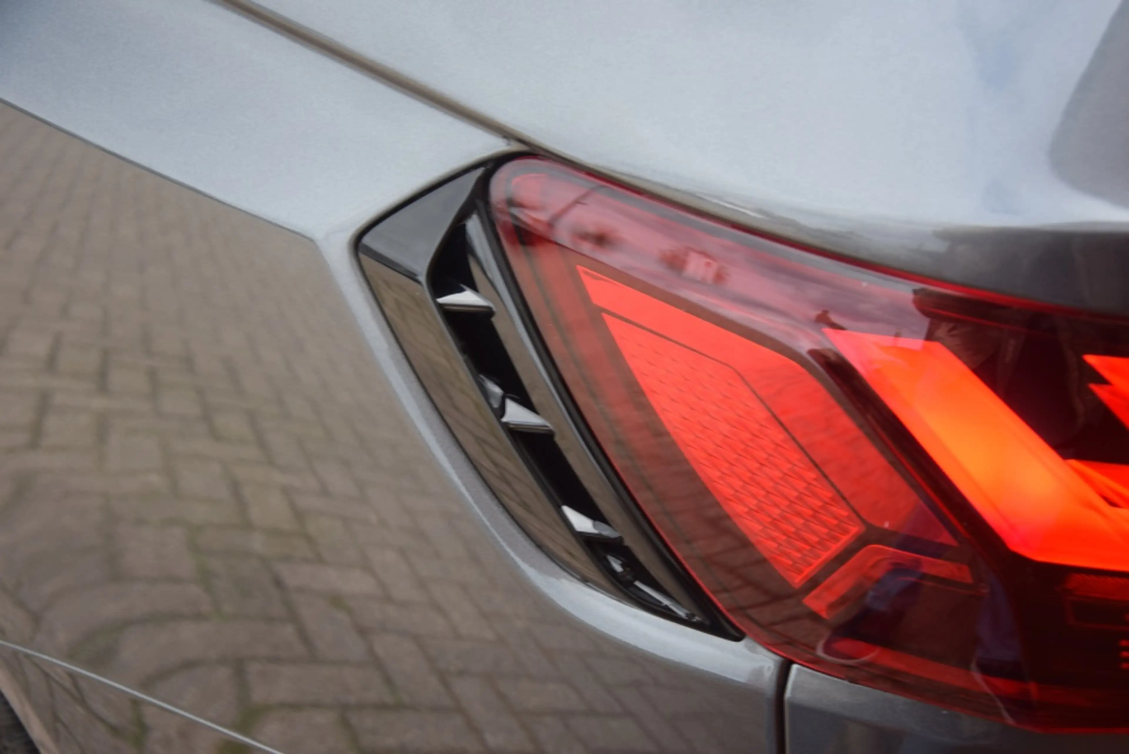 Audi RS4 2.9 TFSI quattro 450PK SportuitlaatRS/Sportdif/Hea — photo 46