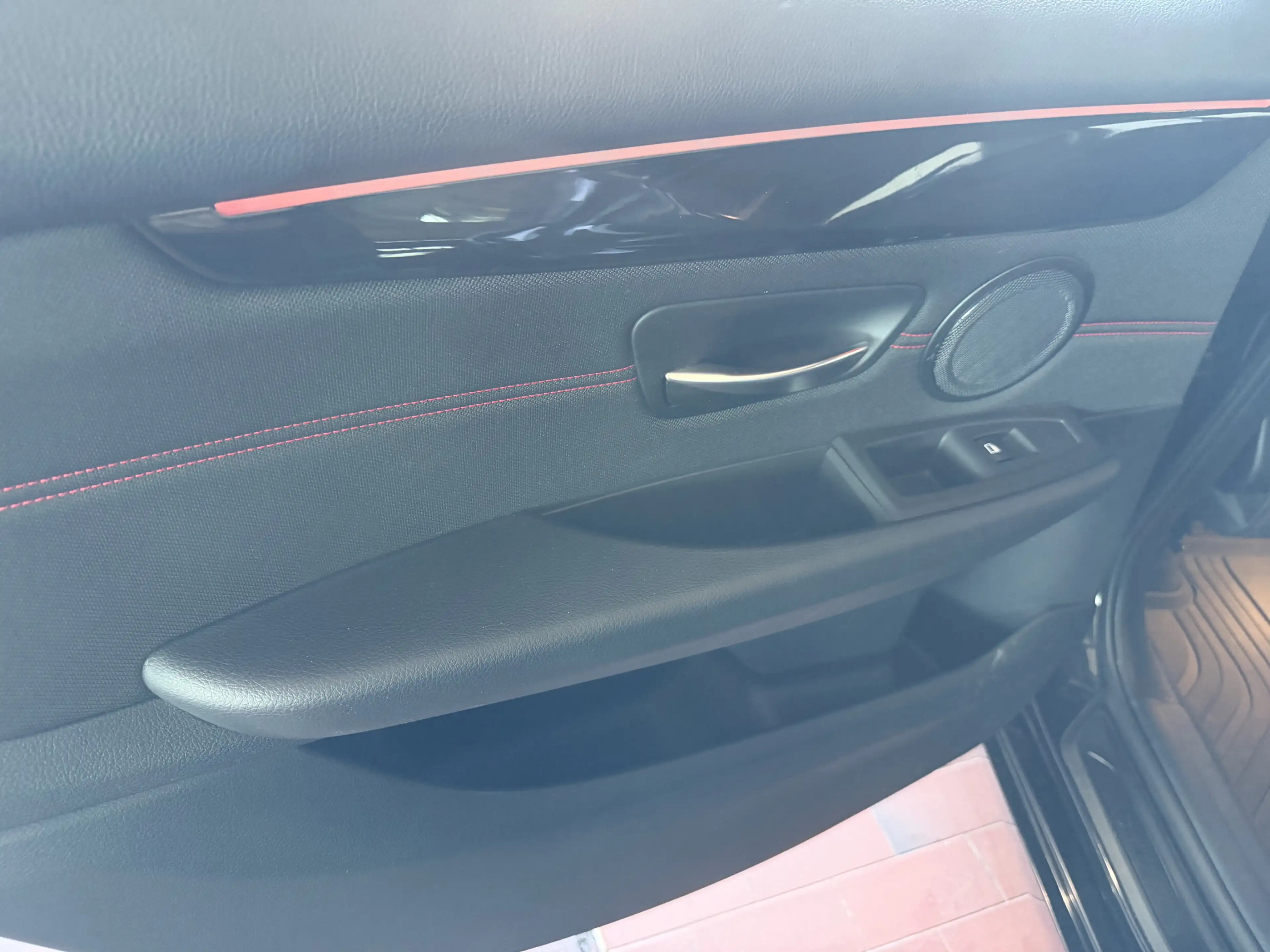 BMW 220 d xDrive Sport Line+NAVI+LED+ — photo 14