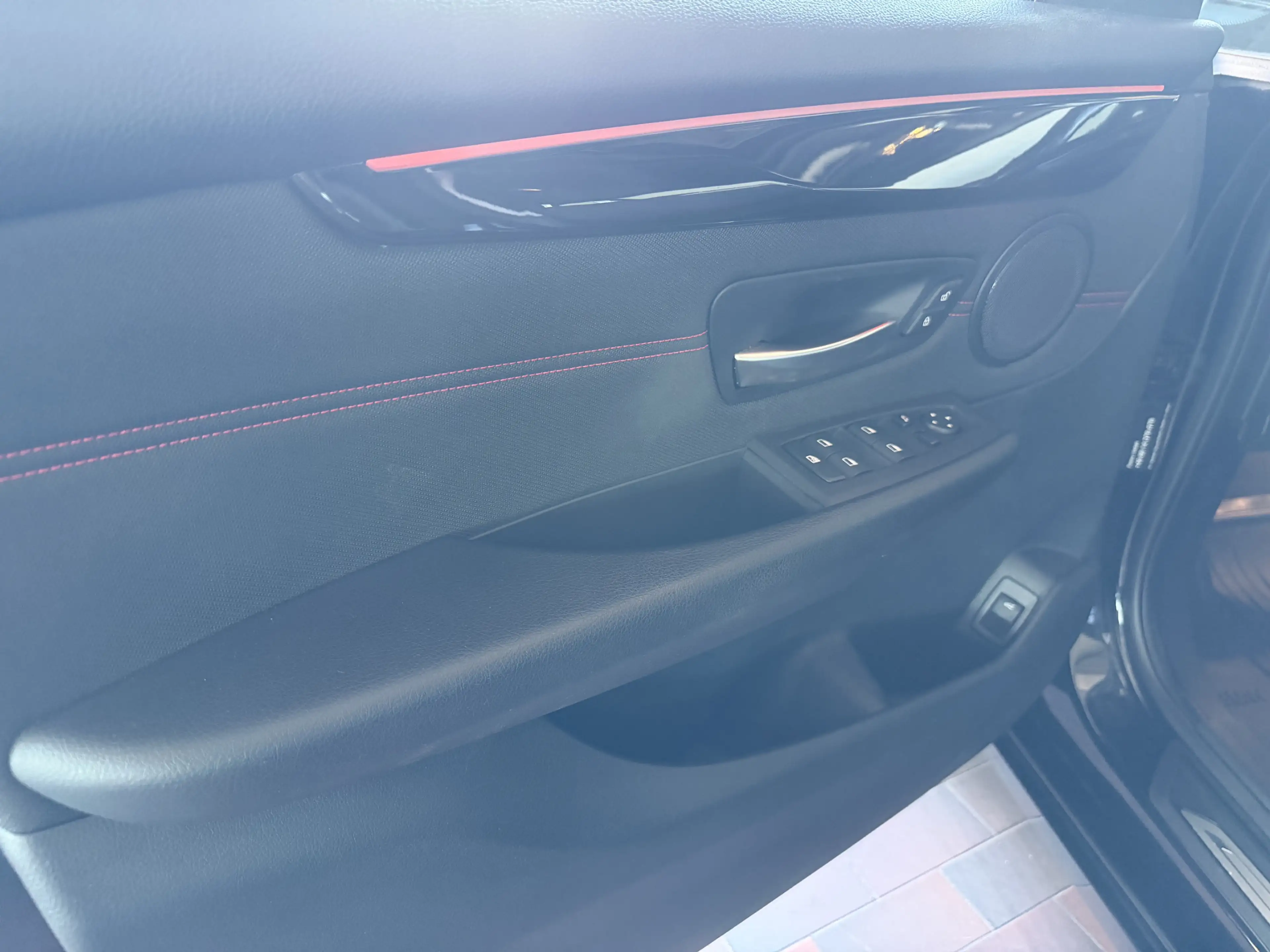 BMW 220 d xDrive Sport Line+NAVI+LED+ — photo 9