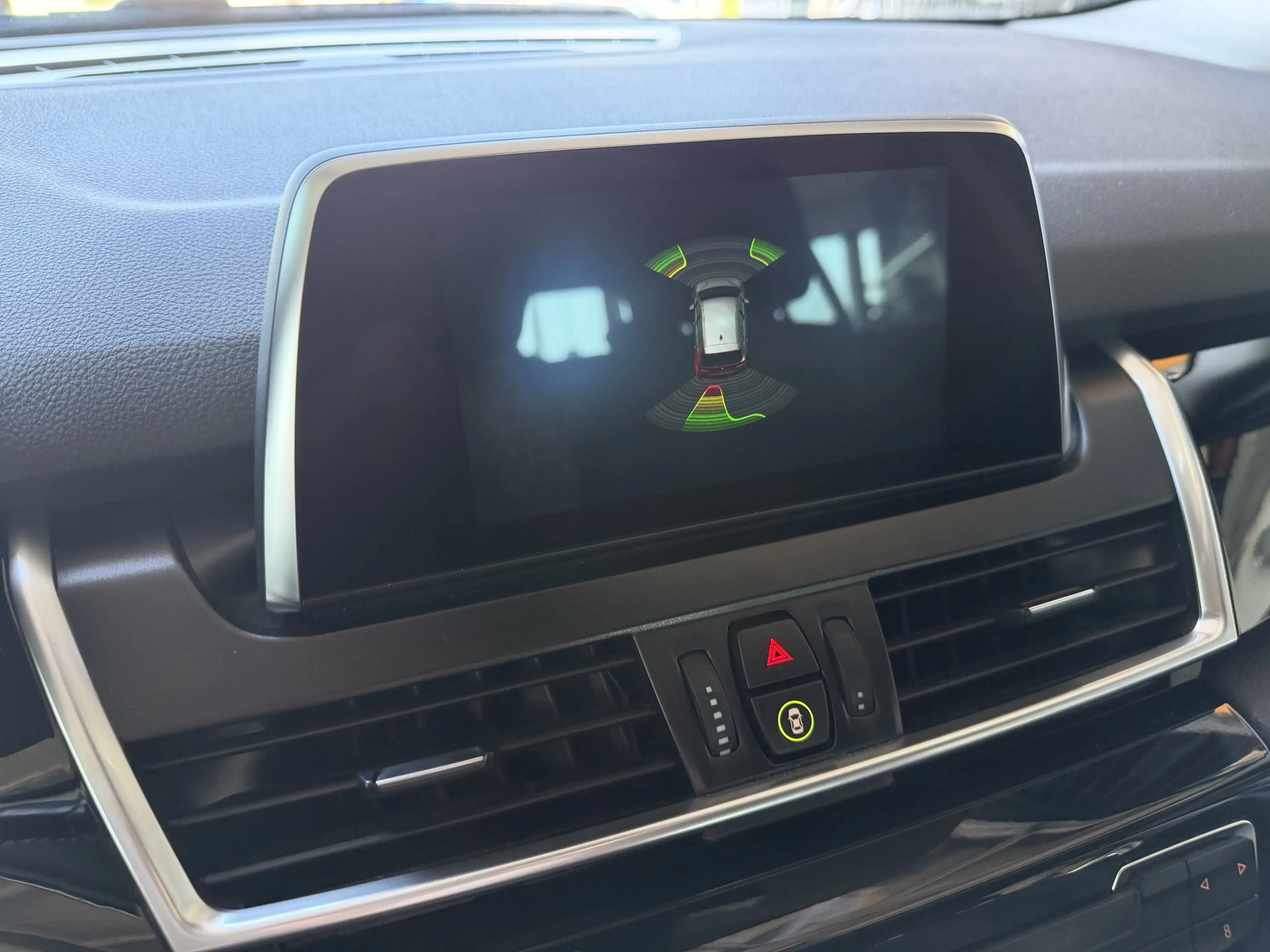 BMW 220 d xDrive Sport Line+NAVI+LED+ — photo 6