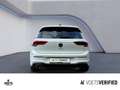 Volkswagen Golf VIII GTD 2.0 TDI DSG RearView+AppConnect+NAVI Weiß - thumbnail 5