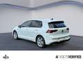 Volkswagen Golf VIII GTD 2.0 TDI DSG RearView+AppConnect+NAVI Weiß - thumbnail 4