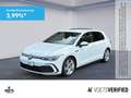 Volkswagen Golf VIII GTD 2.0 TDI DSG RearView+AppConnect+NAVI Weiß - thumbnail 1