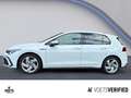 Volkswagen Golf VIII GTD 2.0 TDI DSG RearView+AppConnect+NAVI Weiß - thumbnail 3