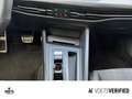 Volkswagen Golf VIII GTD 2.0 TDI DSG RearView+AppConnect+NAVI Weiß - thumbnail 10