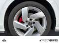 Volkswagen Golf VIII GTD 2.0 TDI DSG RearView+AppConnect+NAVI Weiß - thumbnail 6