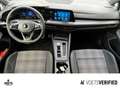 Volkswagen Golf VIII GTD 2.0 TDI DSG RearView+AppConnect+NAVI Weiß - thumbnail 9