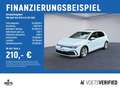 Volkswagen Golf VIII GTD 2.0 TDI DSG RearView+AppConnect+NAVI Weiß - thumbnail 2