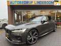 Volvo V60 2.0 B4 R-Design Gris - thumbnail 1