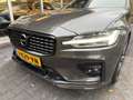 Volvo V60 2.0 B4 R-Design Gris - thumbnail 13