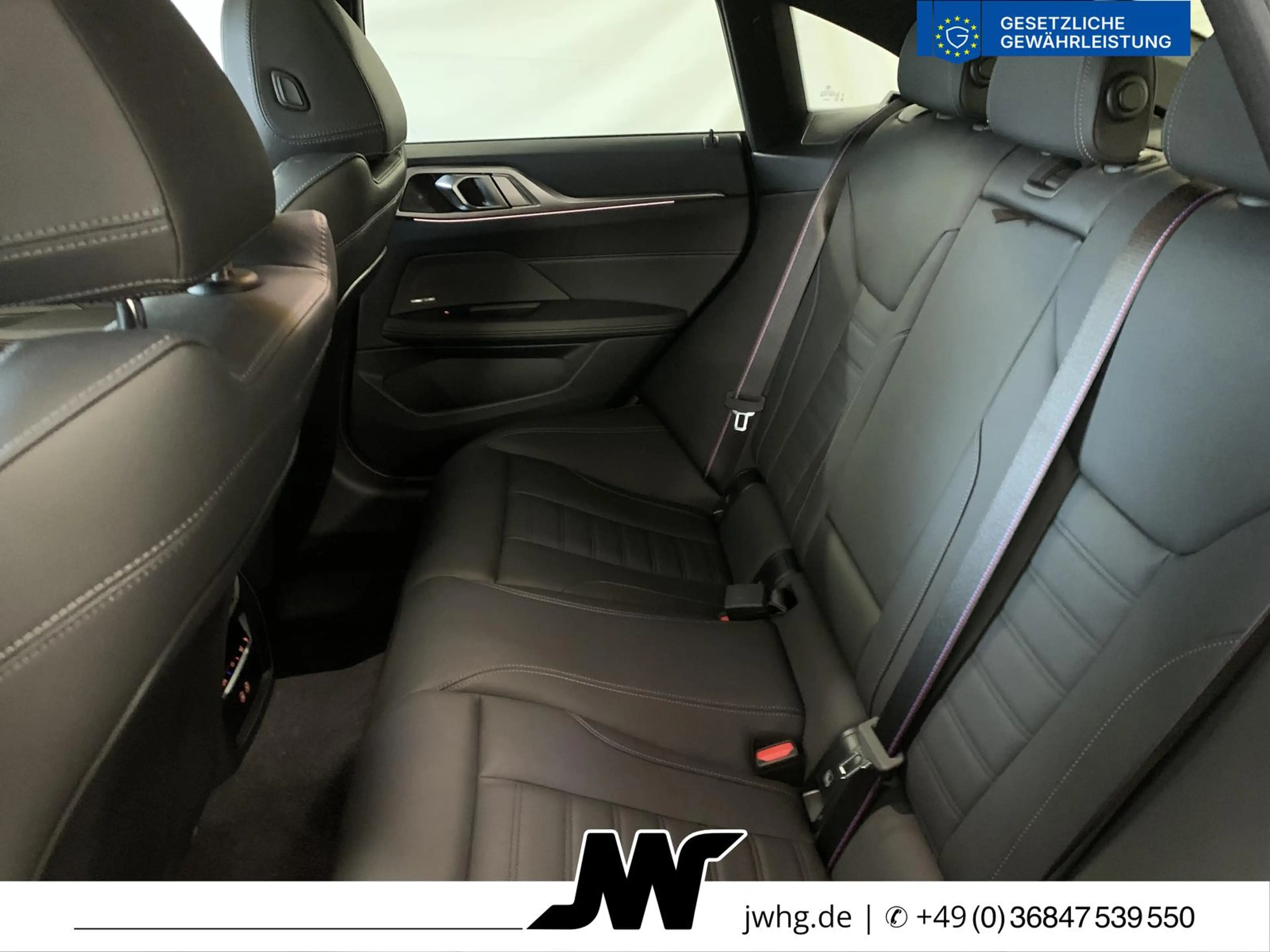 BMW 420 420 GC xD M Sport Pro NP88t€ 20"/DR-PRO/PANO/360 — photo 11