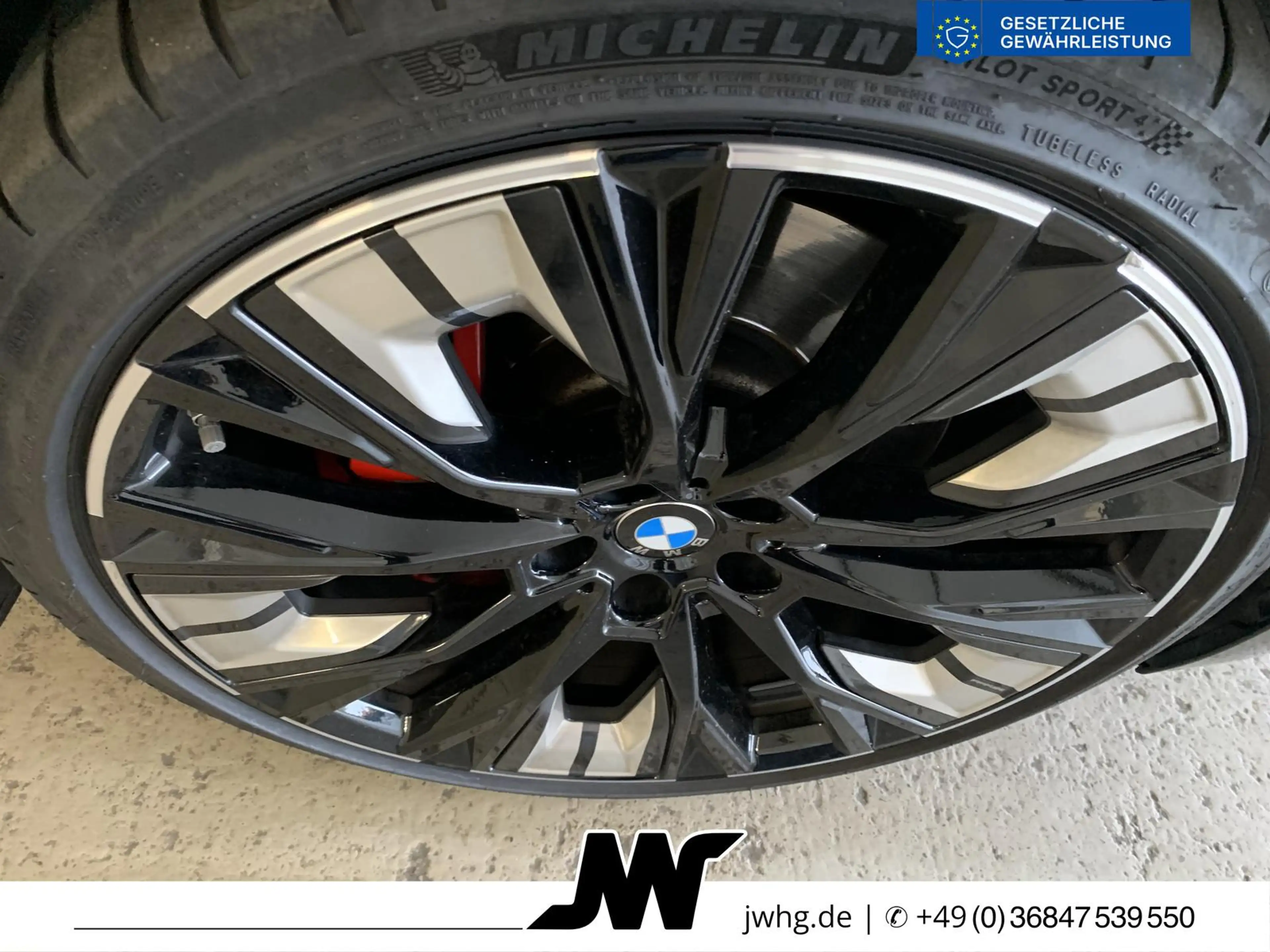 BMW 420 420 GC xD M Sport Pro NP88t€ 20"/DR-PRO/PANO/360 — photo 3