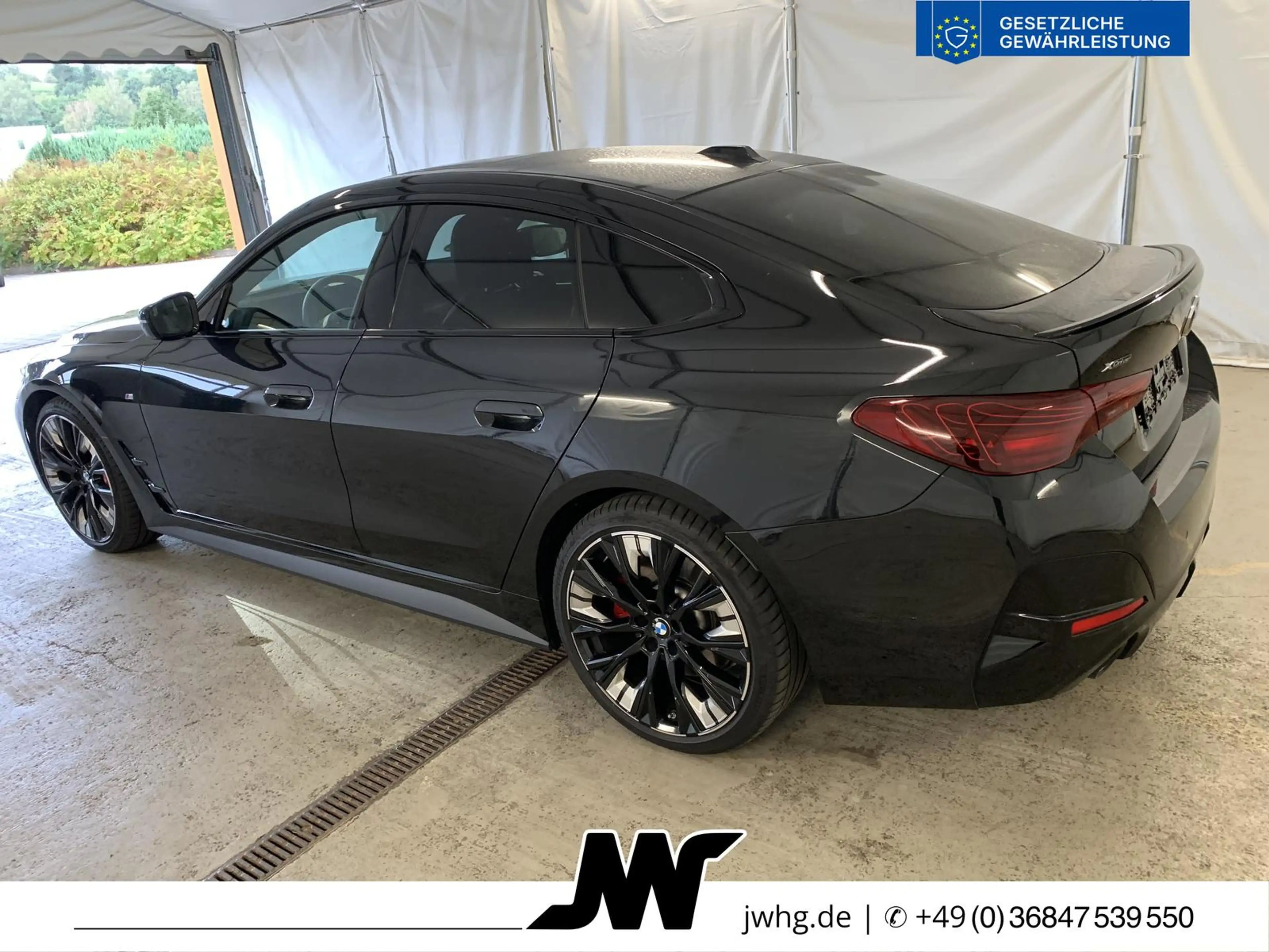 BMW 420 420 GC xD M Sport Pro NP88t€ 20"/DR-PRO/PANO/360 — photo 10