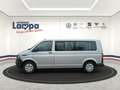 Volkswagen T6.1 Kombi 9-Sitzer LR 2.0 TDI DSG AHK,NAV,PDC,DAB+ Argent - thumbnail 2