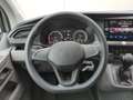 Volkswagen T6.1 Kombi 9-Sitzer LR 2.0 TDI DSG AHK,NAV,PDC,DAB+ Argent - thumbnail 11