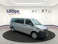 Volkswagen T6.1 Kombi 9-Sitzer LR 2.0 TDI DSG AHK,NAV,PDC,DAB+ Argent - thumbnail 7