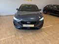 Ford Focus 1.0 Ecoboost MHEV 114kW ST-Line X Auto Azul - thumbnail 3