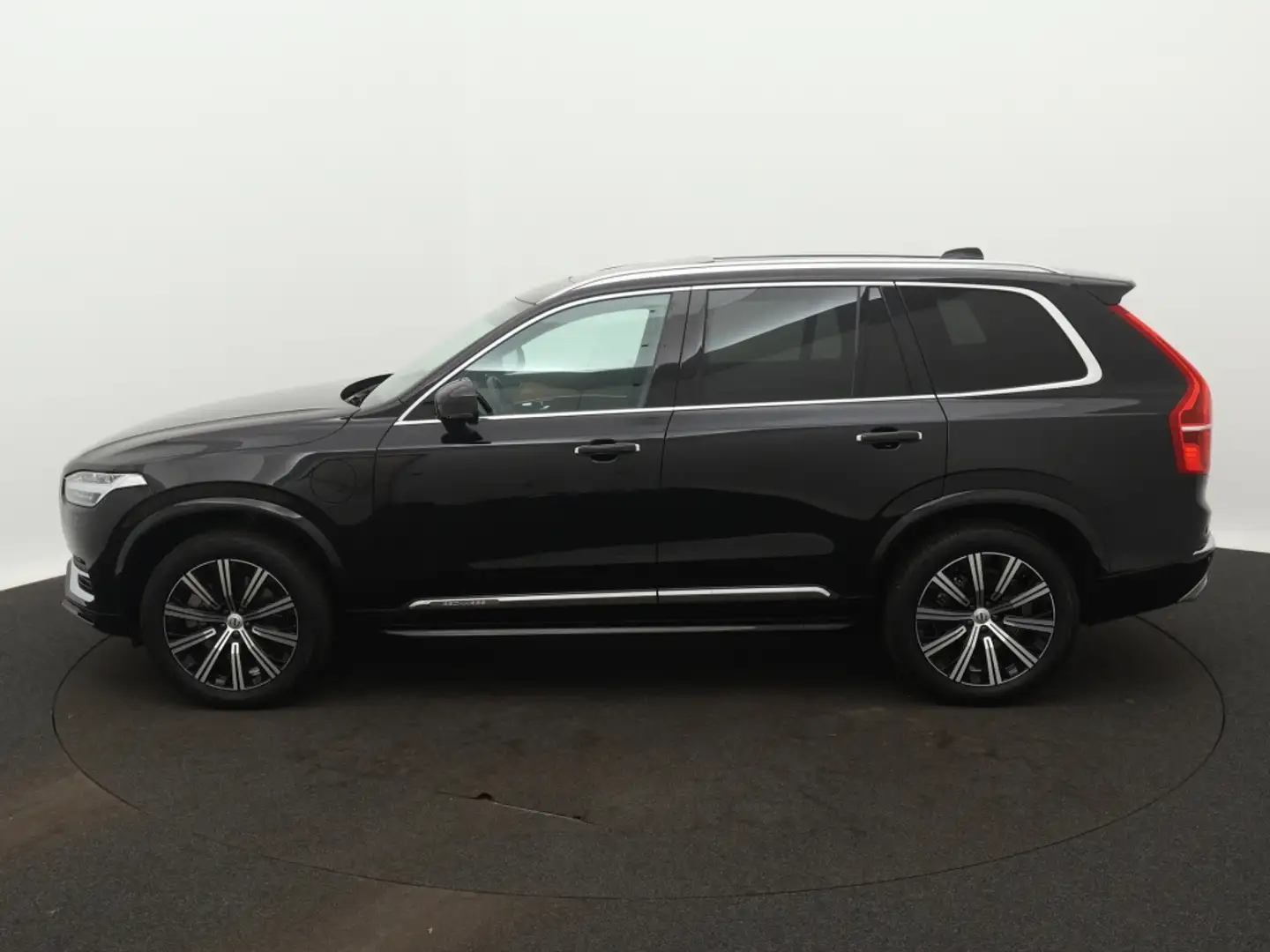 Volvo XC90 2.0 T8 Inscription | Trekhaak | H&K | Camera | BLI Noir - 2