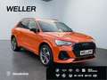 Audi Q3 35 TDI S tronic *S line*AHK*ACC*Optik*SHZ*PDC* Orange - thumbnail 4