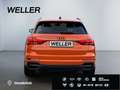 Audi Q3 35 TDI S tronic *S line*AHK*ACC*Optik*SHZ*PDC* Orange - thumbnail 6