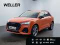 Audi Q3 35 TDI S tronic *S line*AHK*ACC*Optik*SHZ*PDC* Orange - thumbnail 1