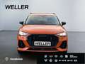 Audi Q3 35 TDI S tronic *S line*AHK*ACC*Optik*SHZ*PDC* Orange - thumbnail 2