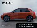 Audi Q3 35 TDI S tronic *S line*AHK*ACC*Optik*SHZ*PDC* Orange - thumbnail 5