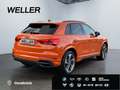 Audi Q3 35 TDI S tronic *S line*AHK*ACC*Optik*SHZ*PDC* Orange - thumbnail 19