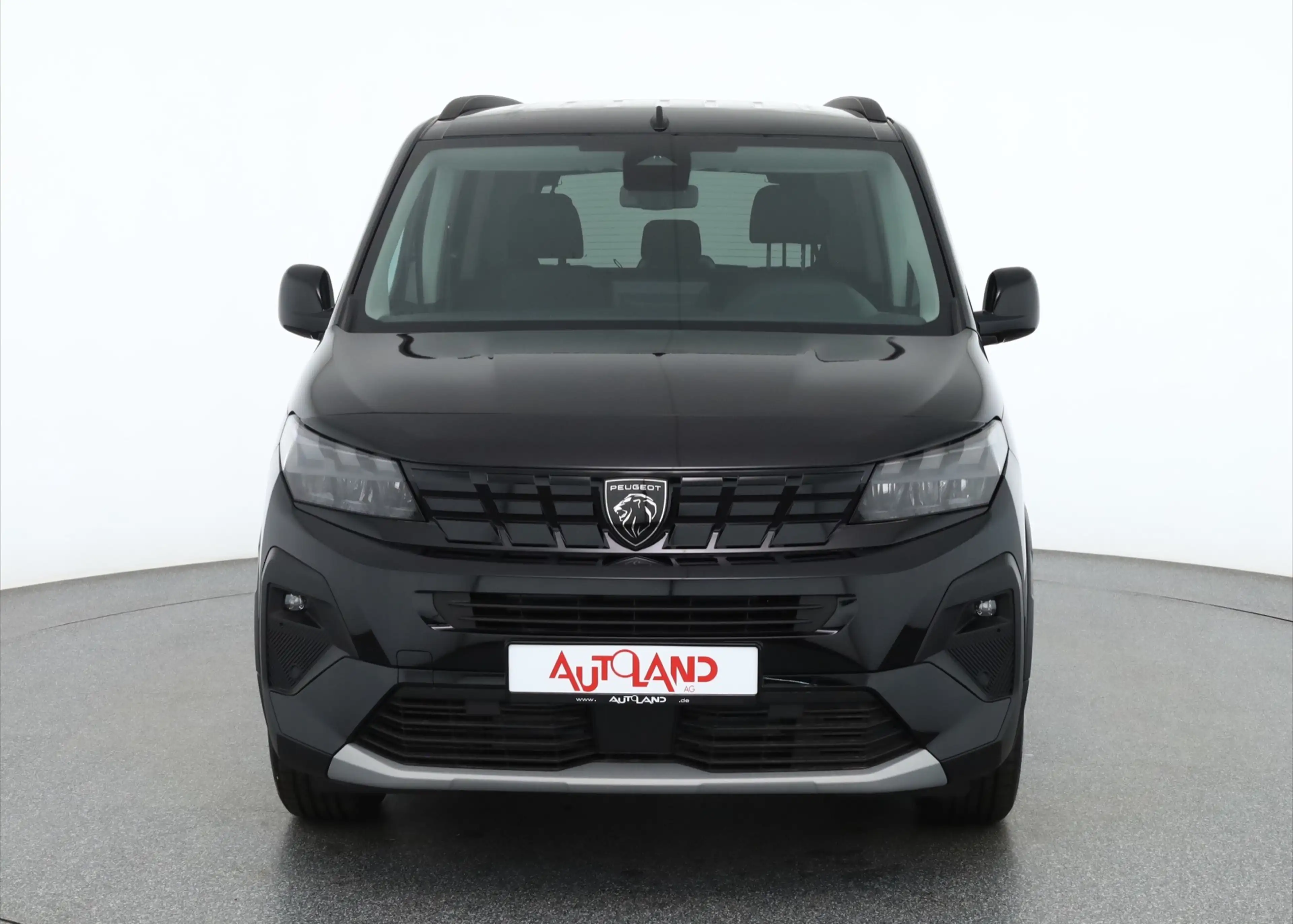 Peugeot Rifter GT 1.5 BlueHDi 130 Aut LED ACC Kamera — photo 8