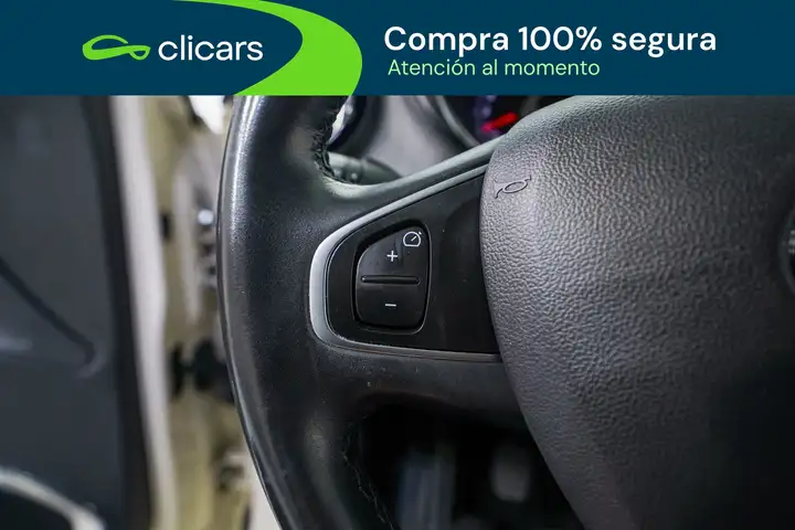 Renault Captur Tce eco2 Energy Intens 2016, foto 23