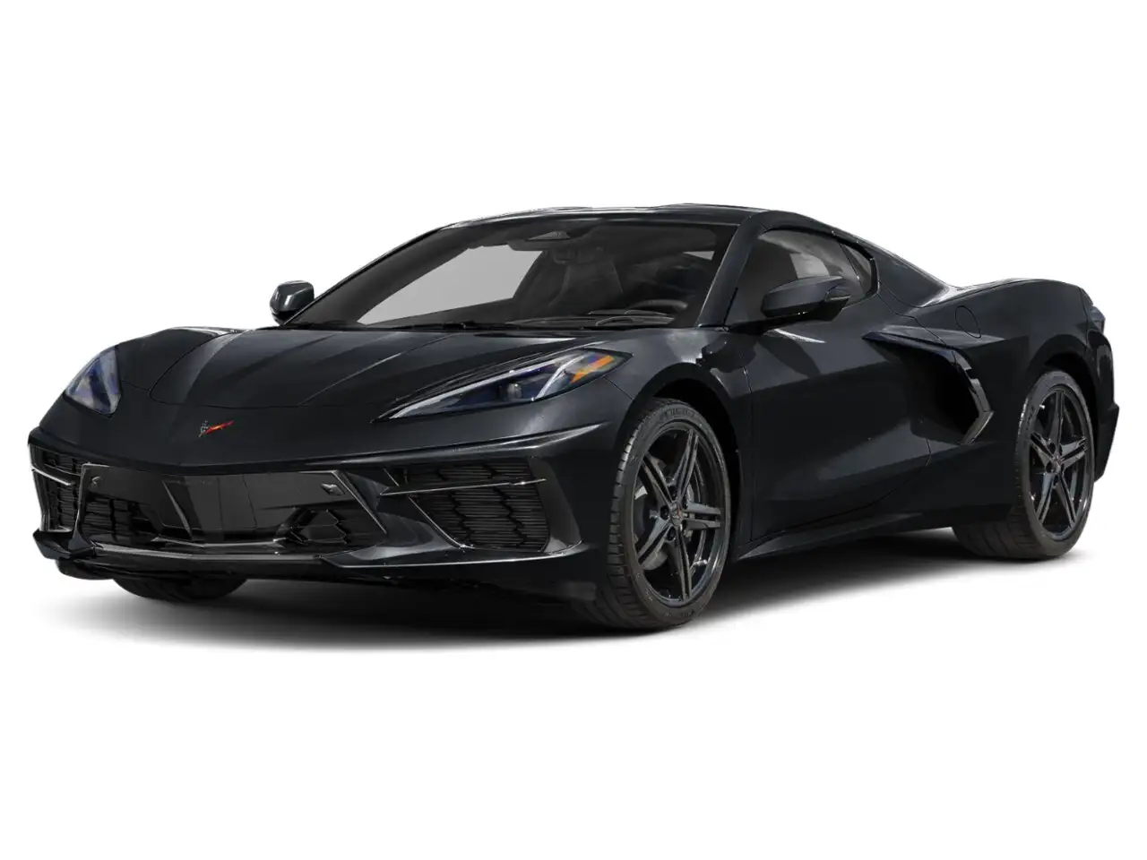 Chevrolet Corvette photo Chevrolet Corvette