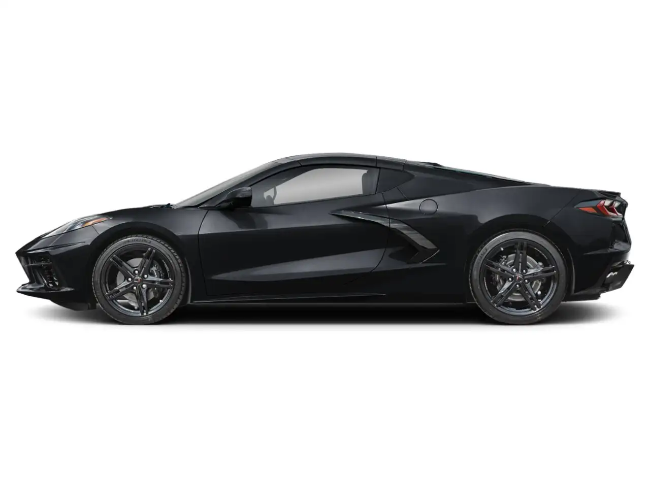 Chevrolet Corvette photo Chevrolet Corvette