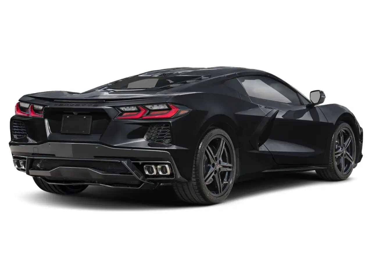 Chevrolet Corvette photo Chevrolet Corvette