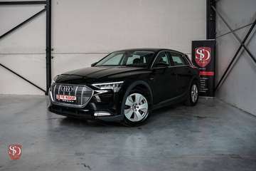 71 kWh 50 Quattro SOH 99,11%