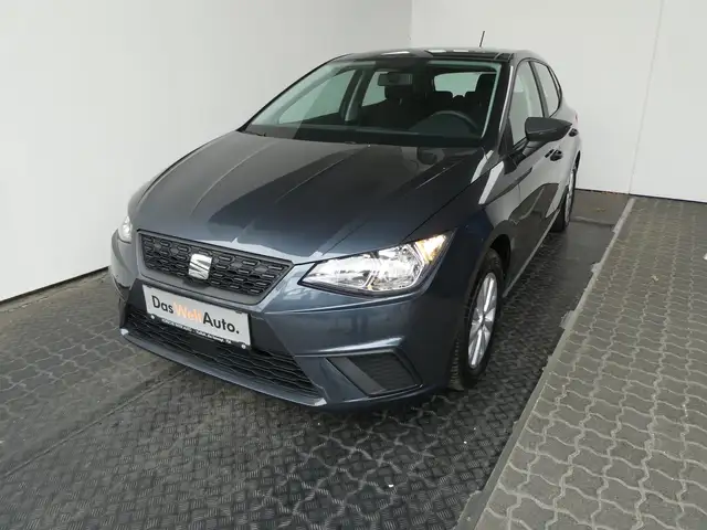 SEAT Ibiza FAST LANE Reference
