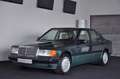 Mercedes-Benz 190 E ! Aus 1. Hand (94 Jahre) ! Liebhaberzustand ! Grün - thumbnail 1