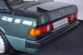 Mercedes-Benz 190 E ! Aus 1. Hand (94 Jahre) ! Liebhaberzustand ! Grün - thumbnail 6
