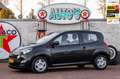 Renault Twingo 1.2 16V Parisienne 61.100 km +NAP NL-auto Zwart - thumbnail 1
